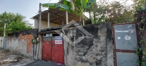 Lote/Terreno à venda, 228m² no Guaratiba, Rio de Janeiro