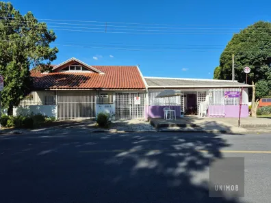 Ponto Comercial para alugar, 23m² no Boqueirão, Curitiba