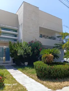 Casa de Condomínio com 4 Quartos à venda, 400m² no Cararu, Eusébio