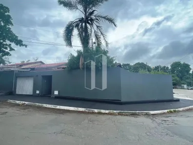 Casa com 3 Quartos à venda, 114m² no Jardim América, Goiânia