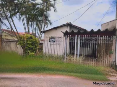 Casa com 2 Quartos à venda, 250m² no Alto São Pedro, Taubaté