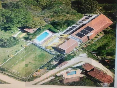 Fazenda/Sítio com 8 Quartos à venda, 6600m² no Rio Acima, Mairiporã