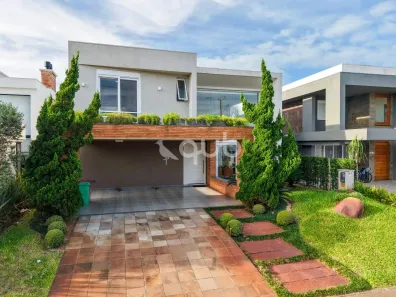 Sobrado com 5 Quartos à venda, 291m² no Cci, Xangri-lá