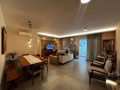 Apartamento com 3 Quartos à venda, 114m² no Altos do Esplanada, São José dos Campos