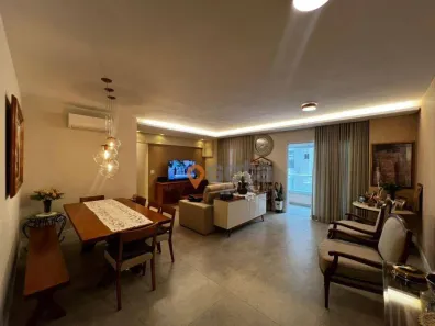 Apartamento com 3 Quartos à venda, 114m² no Altos do Esplanada, São José dos Campos