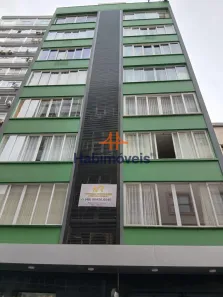 Apartamento com 3 Quartos à venda, 80m² no Centro, Florianópolis