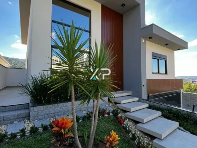 Casa com 3 Quartos à venda, 299m² no Pedra Branca, Palhoça