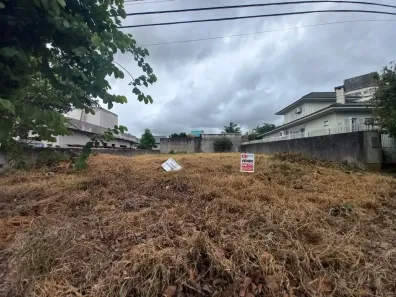 Lote/Terreno à venda, 468m² no Jardim Maristela, Criciúma