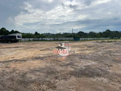 Lote/Terreno para alugar, 3m² no Santa Etelvina, Manaus