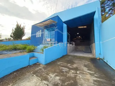 Galpão/Depósito/Armazém à venda, 420m² no Boneca do Iguaçu, São José dos Pinhais