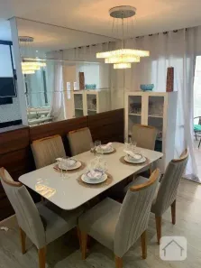 Apartamento com 4 Quartos à venda, 190m² no Jardim Arpoador, São Paulo