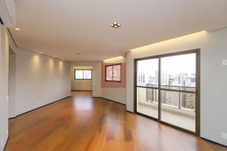 Apartamento com 4 Quartos à venda, 200m² no Indianópolis, São Paulo
