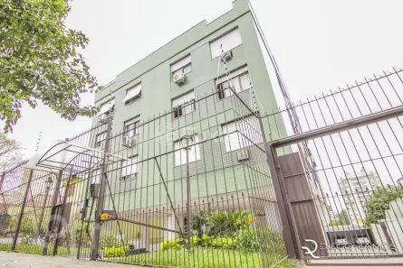 Apartamento com 2 Quartos à venda, 60m² no Cristo Redentor, Porto Alegre