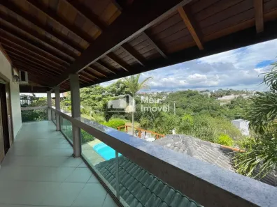 Casa de Condomínio com 4 Quartos para alugar, 300m² no Jardim Rio Comprido, Jacareí