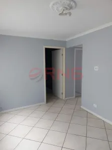 Apartamento com 2 Quartos à venda, 60m² no Vila Paulicéia, São Paulo