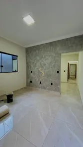 Casa com 2 Quartos à venda, 100m² no Residencial Ana Dorothéa, Franca