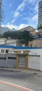 Casa com 4 Quartos à venda, 180m² no Graça, Salvador