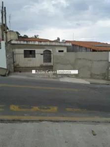 Casa com 3 Quartos à venda, 106m² no Jardim Gutierres, Sorocaba