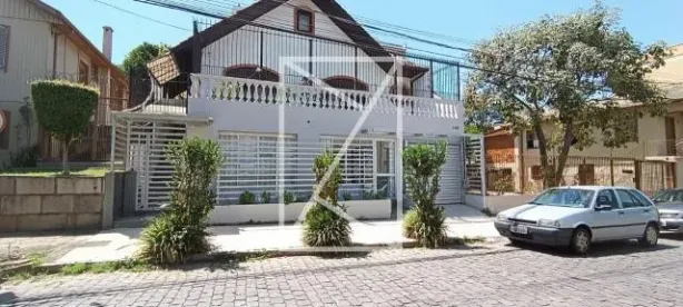 Sala Comercial para alugar, 35m² no Cinqüentenário, Caxias do Sul