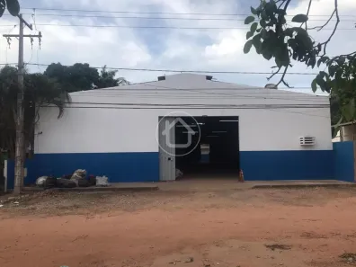 Ponto Comercial à venda, 805m² no São Francisco, Cuiabá