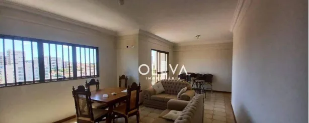 Apartamento com 3 Quartos à venda, 98m² no Parque Estoril, São José do Rio Preto