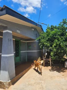 Casa com 4 Quartos à venda, 220m² no São Judas Tadeu, Gravataí