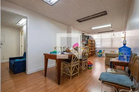 Apartamento com 3 Quartos à venda, 100m² no Cerqueira César, São Paulo