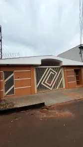 Casa com 4 Quartos à venda, 230m² no Vila Virgínia, Ribeirão Preto