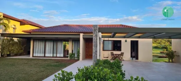 Casa de Condomínio com 5 Quartos à venda, 500m² no Loteamento Praia Baia Formosa, Armação dos Búzios