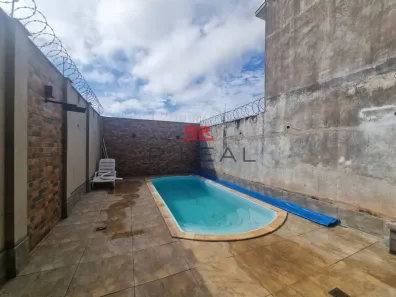 Casa com 3 Quartos à venda, 142m² no Santa Fé, Bauru