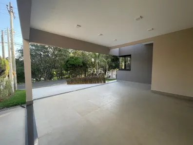 Casa de Condomínio com 4 Quartos à venda, 800m² no Bairro Campos de Santo Antônio, Itu