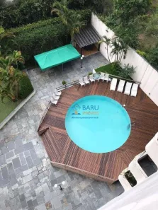 Apartamento com 4 Quartos à venda, 240m² no Vila Andrade, São Paulo