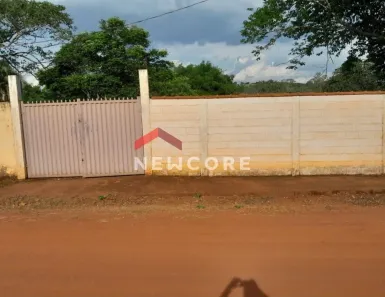 Fazenda/Sítio à venda, 75m² no , Elói Mendes