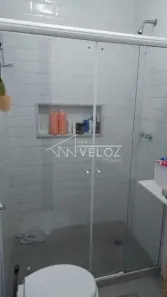 Kitnet à venda, 36m² no Botafogo, Rio de Janeiro