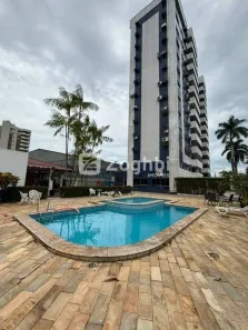 Apartamento com 4 Quartos para alugar, 173m² no Pedrinhas, Porto Velho