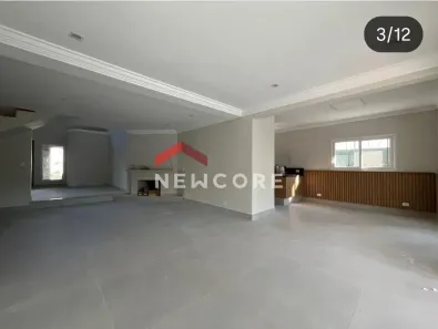 Casa de Condomínio com 4 Quartos à venda, 507m² no Tamboré, Santana de Parnaíba