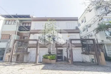 Apartamento com 2 Quartos à venda, 59m² no Petrópolis, Porto Alegre