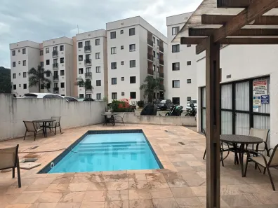 Apartamento com 2 Quartos à venda, 42m² no Lageado, Cotia