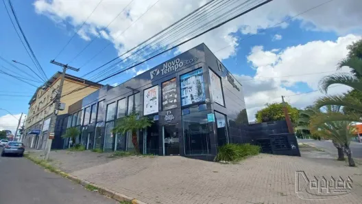 Imóvel Comercial para alugar, 100m² no Ouro Branco, Novo Hamburgo