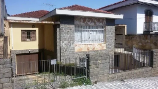 Casa com 3 Quartos à venda, 246m² no Jardim Paraíso, São Paulo