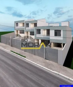 Casa com 2 Quartos à venda, 68m² no Vila Cloris, Belo Horizonte
