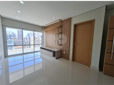 Apartamento com 2 Quartos à venda, 86m² no Boqueirão, Santos