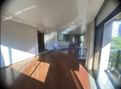 Apartamento com 4 Quartos à venda, 250m² no Planalto Paulista, São Paulo