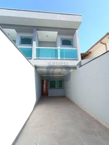 Sobrado com 3 Quartos para alugar, 100m² no Jardim Regina, São Paulo