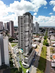 Apartamento com 3 Quartos à venda, 83m² no Parque Amazônia, Goiânia