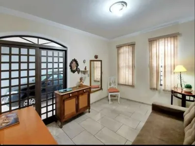 Casa com 2 Quartos à venda, 126m² no Jardim Adélia Cavicchia Grotta, Limeira