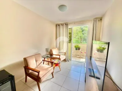 Apartamento com 2 Quartos à venda, 61m² no Jurujuba, Niterói