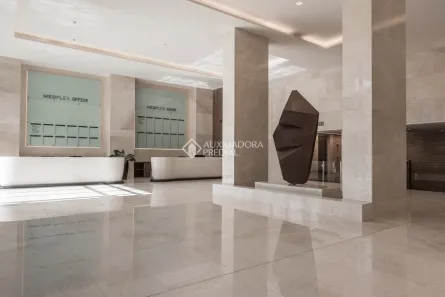 Sala Comercial para alugar, 47m² no Passo da Areia, Porto Alegre