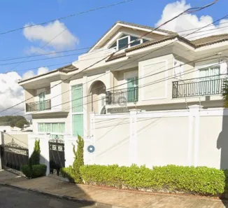 Casa com 6 Quartos à venda, 460m² no Independência, São Bernardo do Campo
