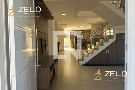 Casa com 4 Quartos à venda, 252m² no Swiss Park, Campinas
